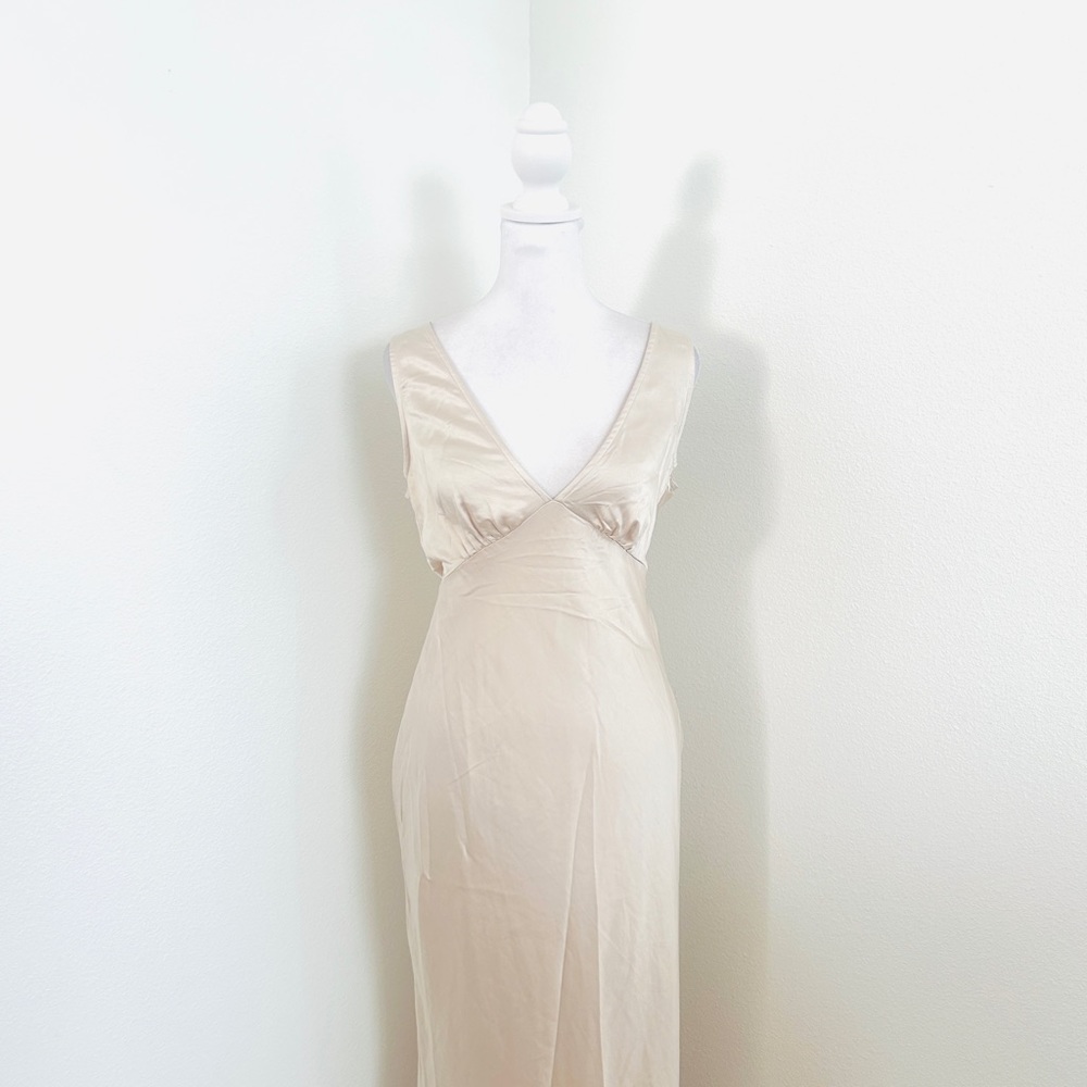 Princess Polly Allegra Maxi Dress - Picture 4 of 7